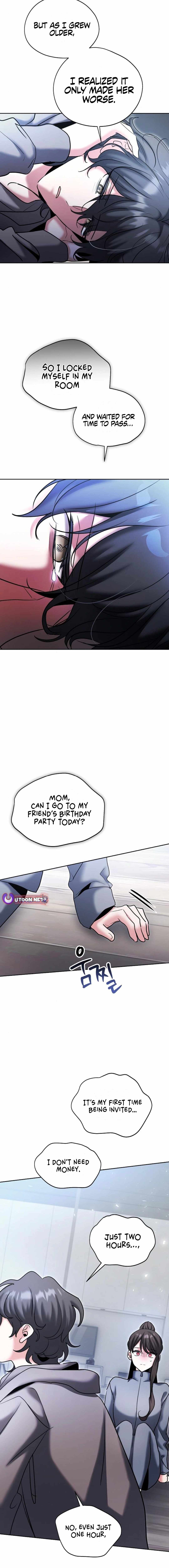 The Genius Actor's Aura Chapter 79 22